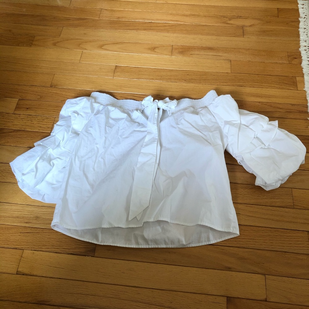 Zara Top - Picture 3 of 5